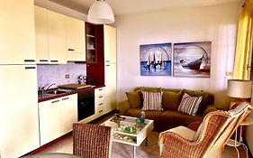 Casa Giulia: Un'Oasi Di Pace