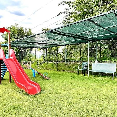 Apartmán Casa Giulia: Un'Oasi Di Pace Toscolano Maderno Exteriér fotografie