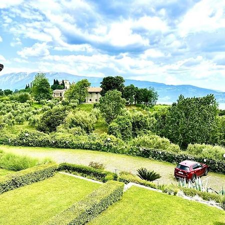 Apartmán Casa Giulia: Un'Oasi Di Pace Toscolano Maderno Exteriér fotografie