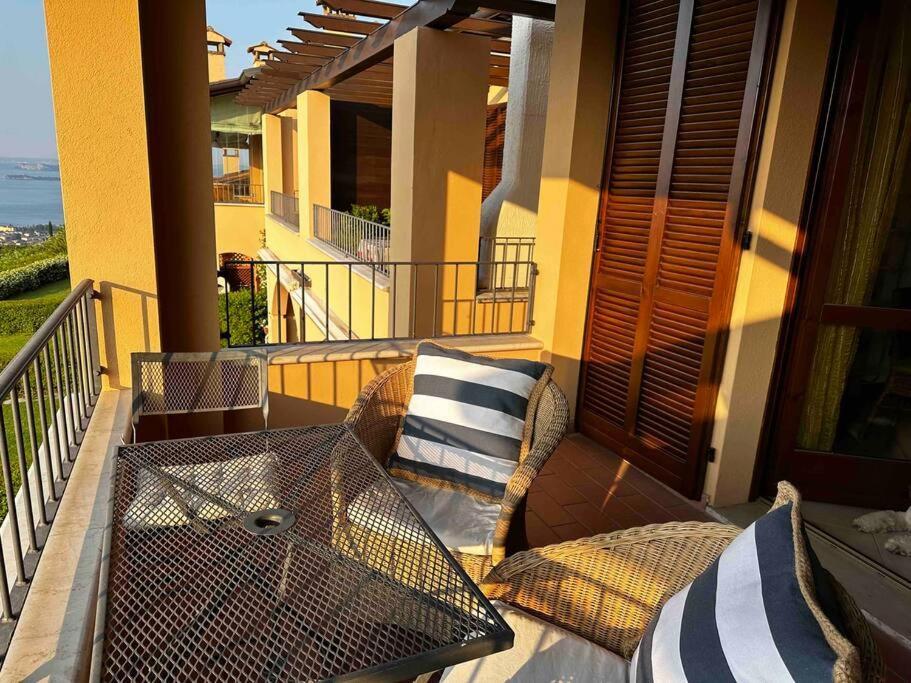 Apartmán Casa Giulia: Un'Oasi Di Pace Toscolano Maderno Exteriér fotografie