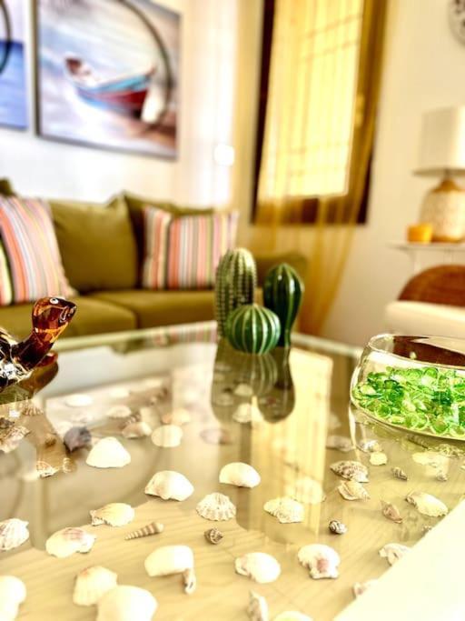 Apartmán Casa Giulia: Un'Oasi Di Pace Toscolano Maderno Exteriér fotografie